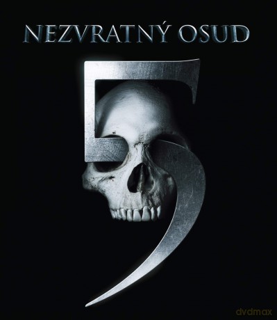 Oszukać przeznaczenie 5 [Blu-Ray]