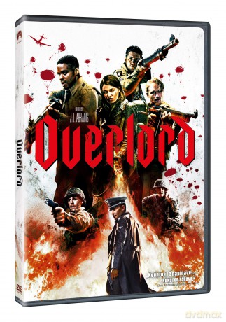 Overlord [DVD]