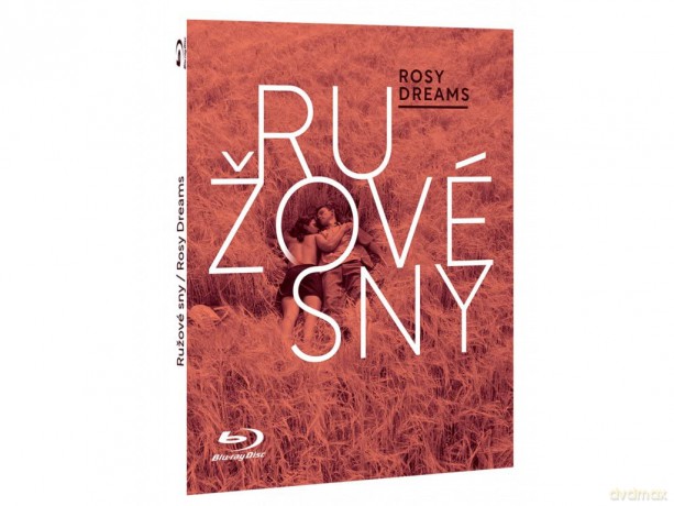 Ružové sny [Blu-Ray]