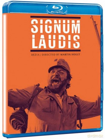 Signum Laudis [Blu-Ray]