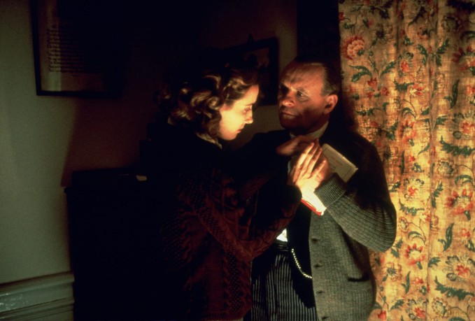 The Remains of the Day (Okruchy dnia) [Blu-Ray 4K]