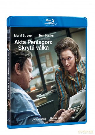 The Post [Blu-Ray]