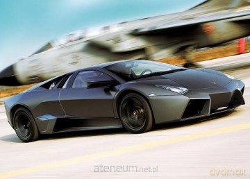 Puzzle 54 mini Lamborghini 1 TREFL [PUZZLE]