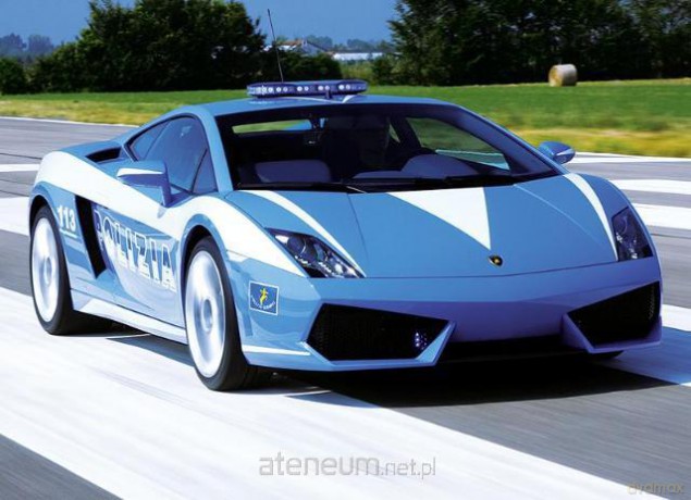Puzzle 54 mini Lamborghini 3 TREFL [PUZZLE]
