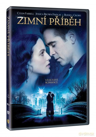 Zimowa opowieść [DVD]