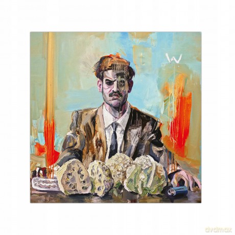 Taco Hemingway: Trójkąt Warszawski [2CD]