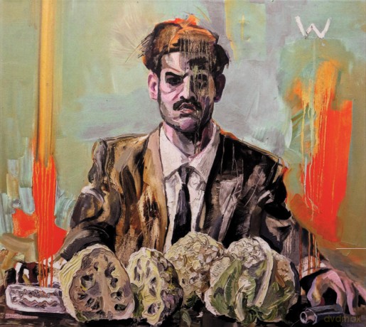 Taco Hemingway: Trójkąt Warszawski [2CD]