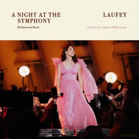 Laufey: A Night At The Symphony Hollywood Bowl (RSD 2025) [2xWinyl]