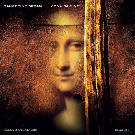 Tangerine Dream: Mona Da Vinci [Winyl]