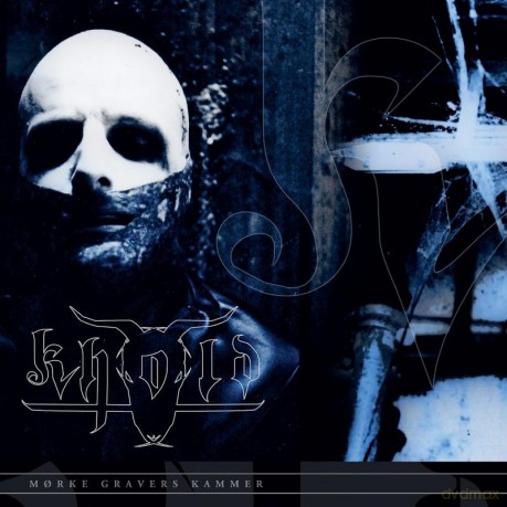 Khold: Morke Gravers Chamber [CD]