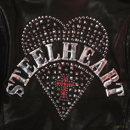 Steelheart: Steelheart [Winyl]