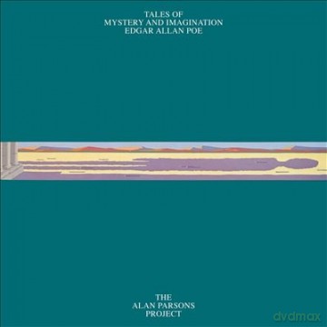 The Alan Parsons Project: Tales Of Mystery And Imagination - Edgar Allan Poe (Audiophile) [2xWinyl]
