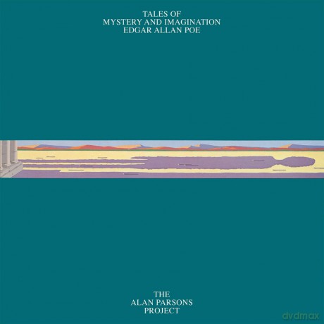 The Alan Parsons Project: Tales Of Mystery And Imagination - Edgar Allan Poe (Clear) [Winyl]