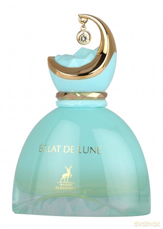 clat De Lune - woda perfumowana - Volume: 100 ml