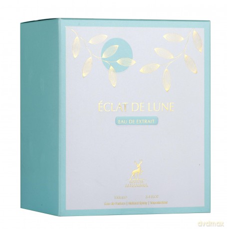 clat De Lune - woda perfumowana - Volume: 100 ml