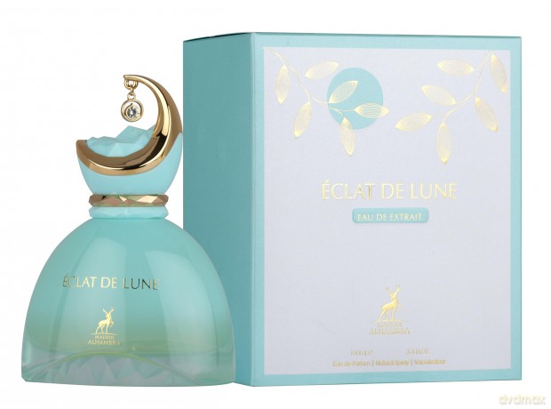 clat De Lune - woda perfumowana - Volume: 100 ml