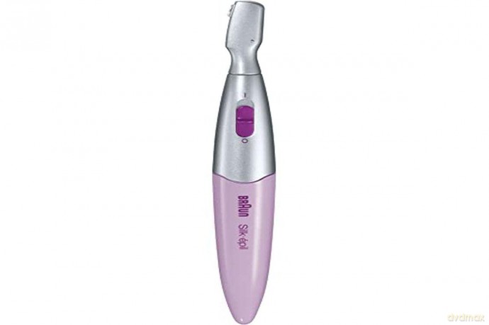 3-in-1 Hair Trimmer Silk-pil FG1100 Pink