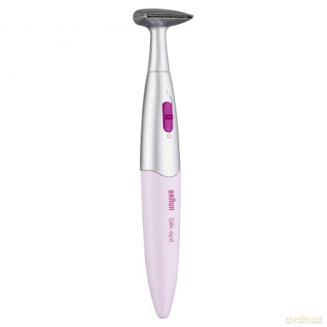 3-in-1 Hair Trimmer Silk-pil FG1100 Pink
