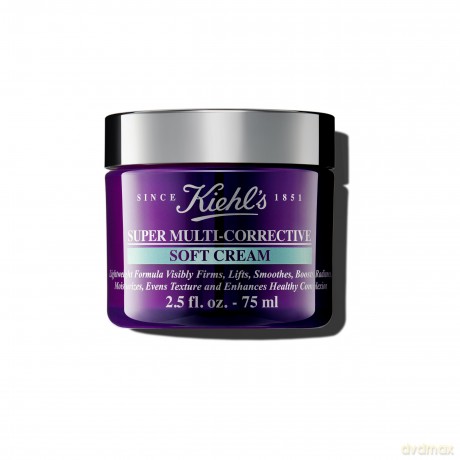 7 in 1 Anti-Aging Moisturizing Cream Super Multi-Corrective Soft Cream - Volume: 75 ml