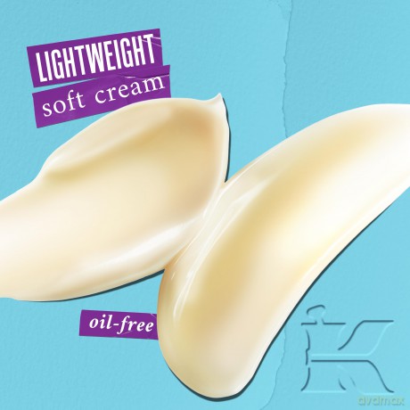 7 in 1 Anti-Aging Moisturizing Cream Super Multi-Corrective Soft Cream - Volume: 75 ml