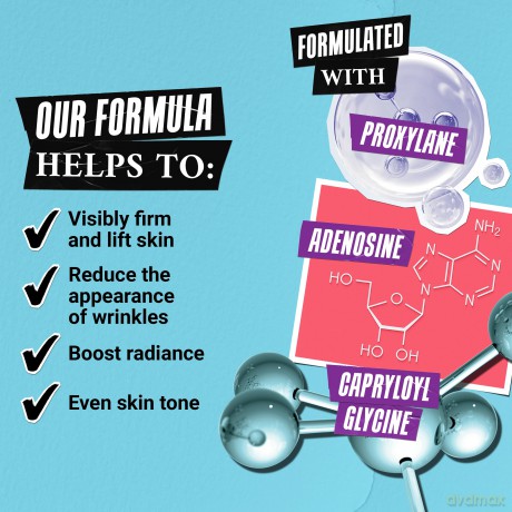 7 in 1 Anti-Aging Moisturizing Cream Super Multi-Corrective Soft Cream - Volume: 75 ml