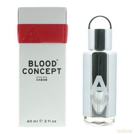 A - woda perfumowana - Volume: 60 ml