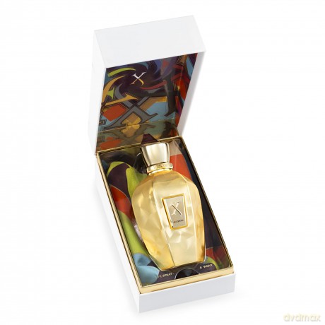 Accento Overdose - woda perfumowana - Volume: 100 ml