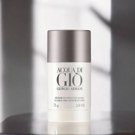 Acqua Di Gio Pour Homme - woda toaletowa 100 ml + sprchov gel 75 ml + tuh deodorant 75 g
