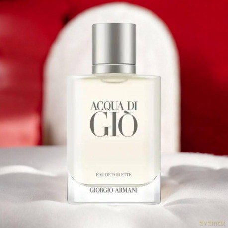 Acqua Di Gio Pour Homme - woda toaletowa 50 ml + sprchov gel 75 ml