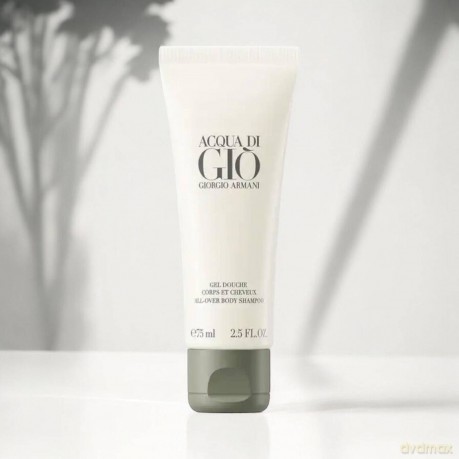 Acqua Di Gio Pour Homme - woda toaletowa 50 ml + sprchov gel 75 ml