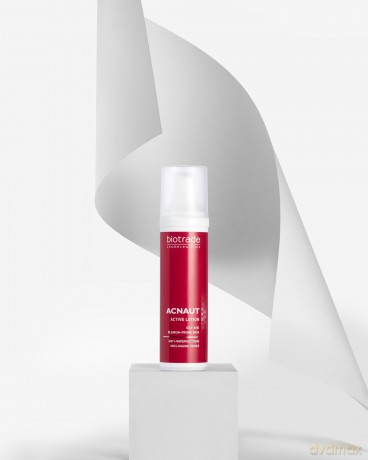 Active lotion for oily and problematic skin Acnaut Active Lotion 60 ml