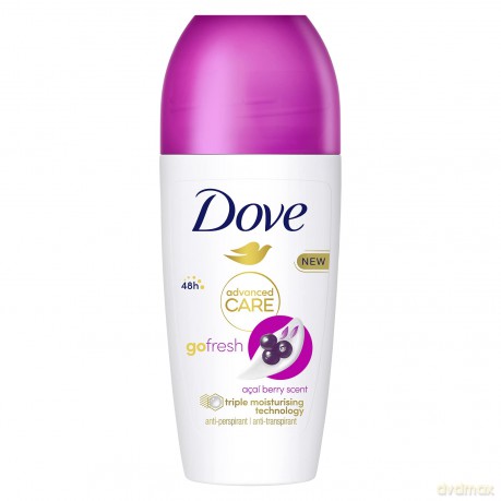 Advanced Care Acai Antiperspirant Roll-On Anti-Perspirant Roll-On 50 ml