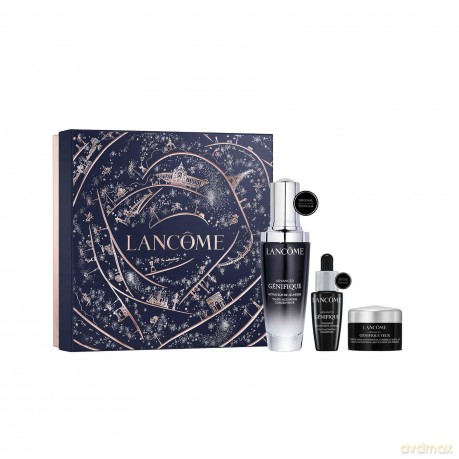 Advanced Genifique Serum Set Gift Set