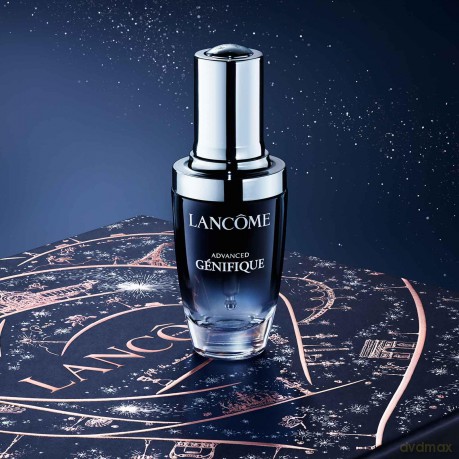 Advanced Genifique Serum Set Gift Set