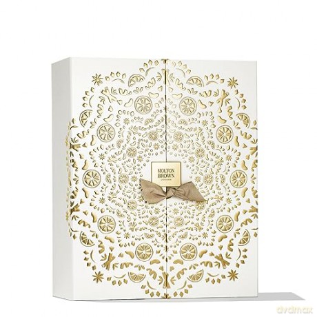 Molton Brown Kalendarz Adwentowy