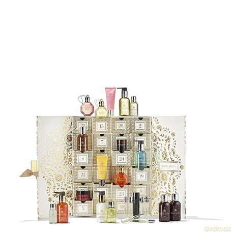 Molton Brown Kalendarz Adwentowy