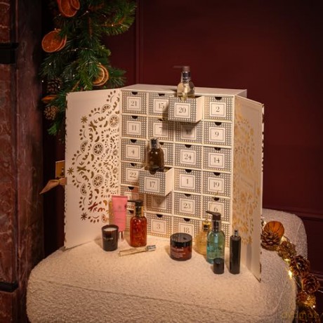 Molton Brown Kalendarz Adwentowy