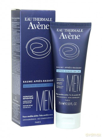 After Shave Balm 75 ml