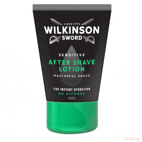 After Shave Lotion Sensitive 100 ml