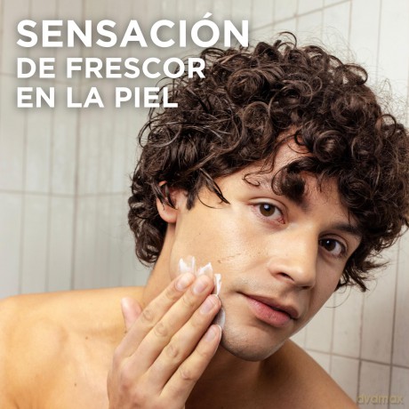 After Shave Lotion Sensitive 100 ml