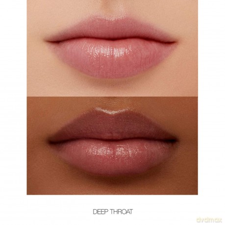 Afterglow tinted lip balm Lip Balm 3 g - Shade: Deep Throat