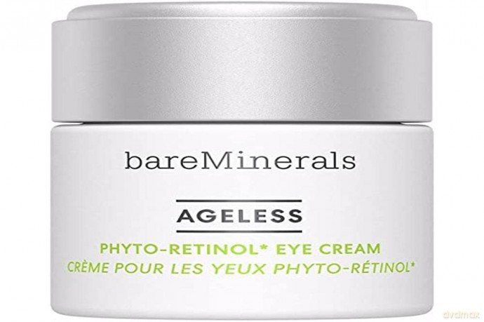 Ageless Eye Cream Phyto-Retinol Eye Cream 15 ml