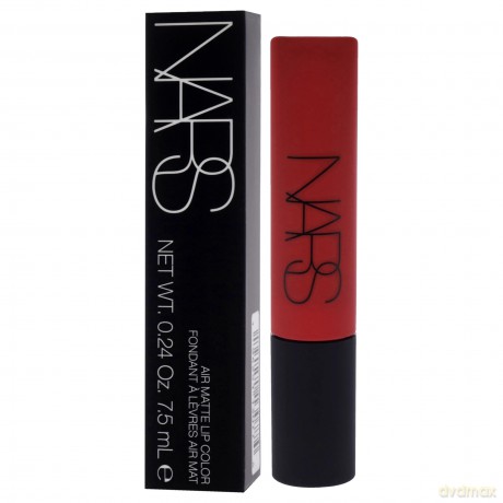 AIR MATTE LIP COLOR - Shade: Dragon Girl