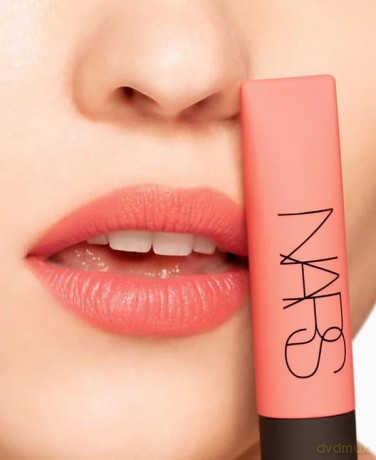 AIR MATTE LIP COLOR - Shade: Joyride