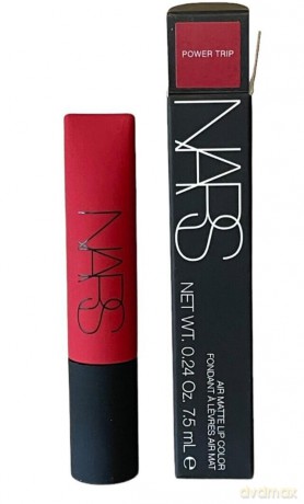 AIR MATTE LIP COLOR - Shade: Power Trip