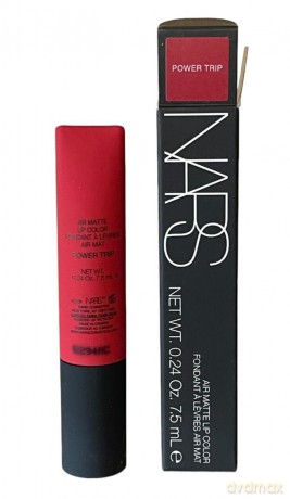 AIR MATTE LIP COLOR - Shade: Power Trip