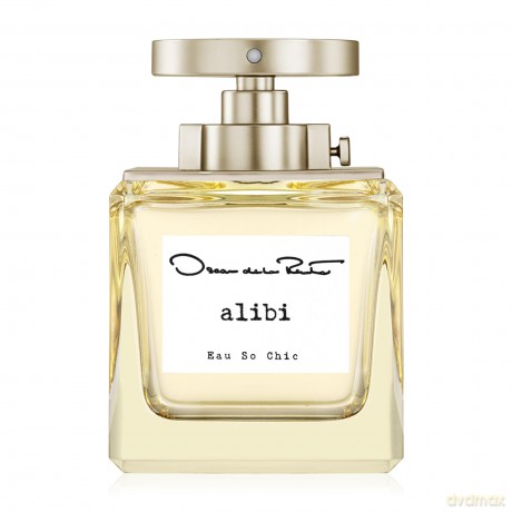 Alibi Eau So Chic - woda toaletowa - Volume: 100 ml