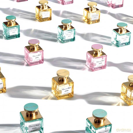 Alibi Eau So Chic - woda toaletowa - Volume: 100 ml