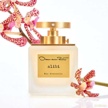 Alibi Sensuelle - woda perfumowana - Volume: 100 ml