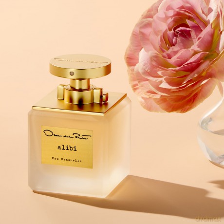 Alibi Sensuelle - woda perfumowana - Volume: 100 ml